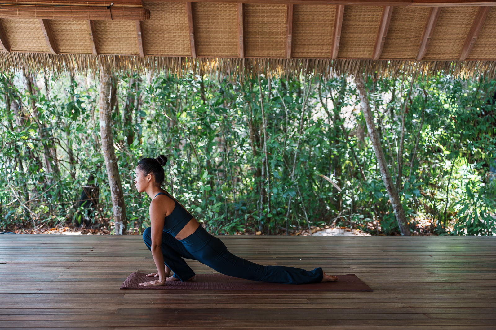 Le printemps du renouveau : remettre son corps en mouvement