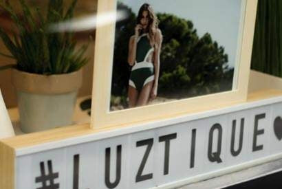 Une certaine idée du maillot de bain...