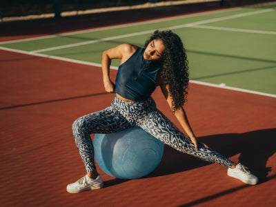Les Bienfaits des Leggings Luz