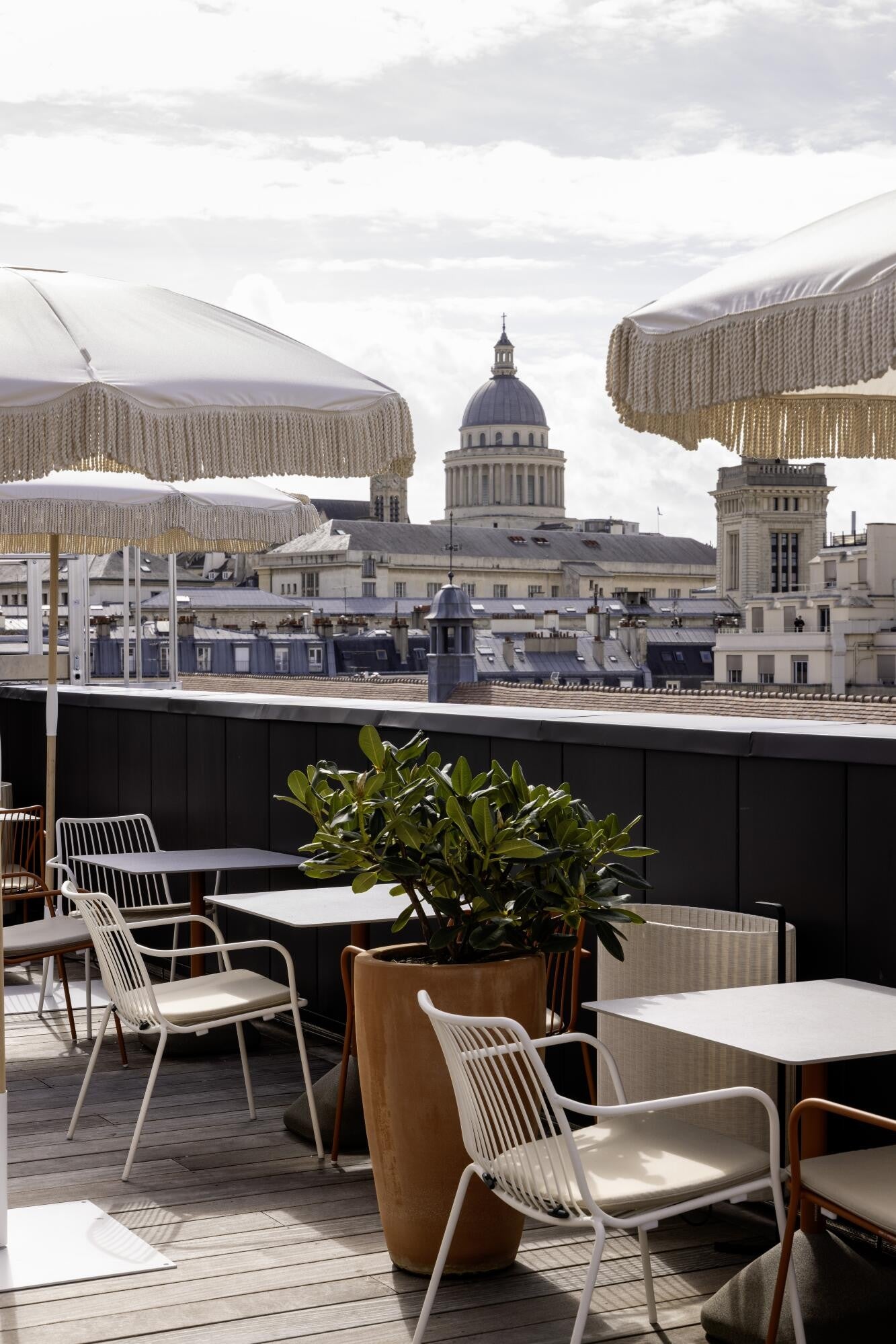 PILATES / APERO 24 JUIN HOTEL PILGRIM