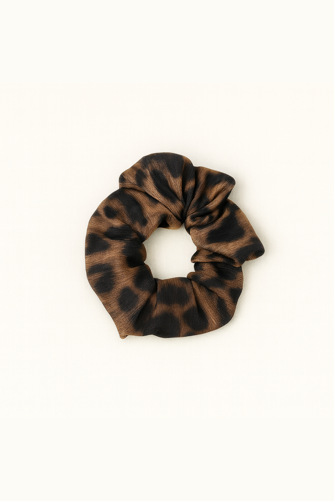 CHOUCHOU panthère naturel