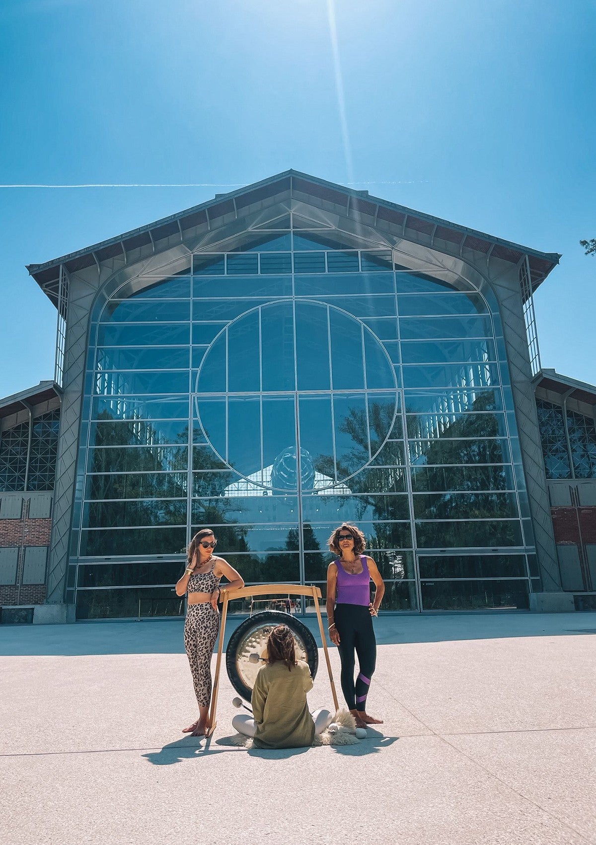 WELLNESS WEEKEND July 1, 2023
