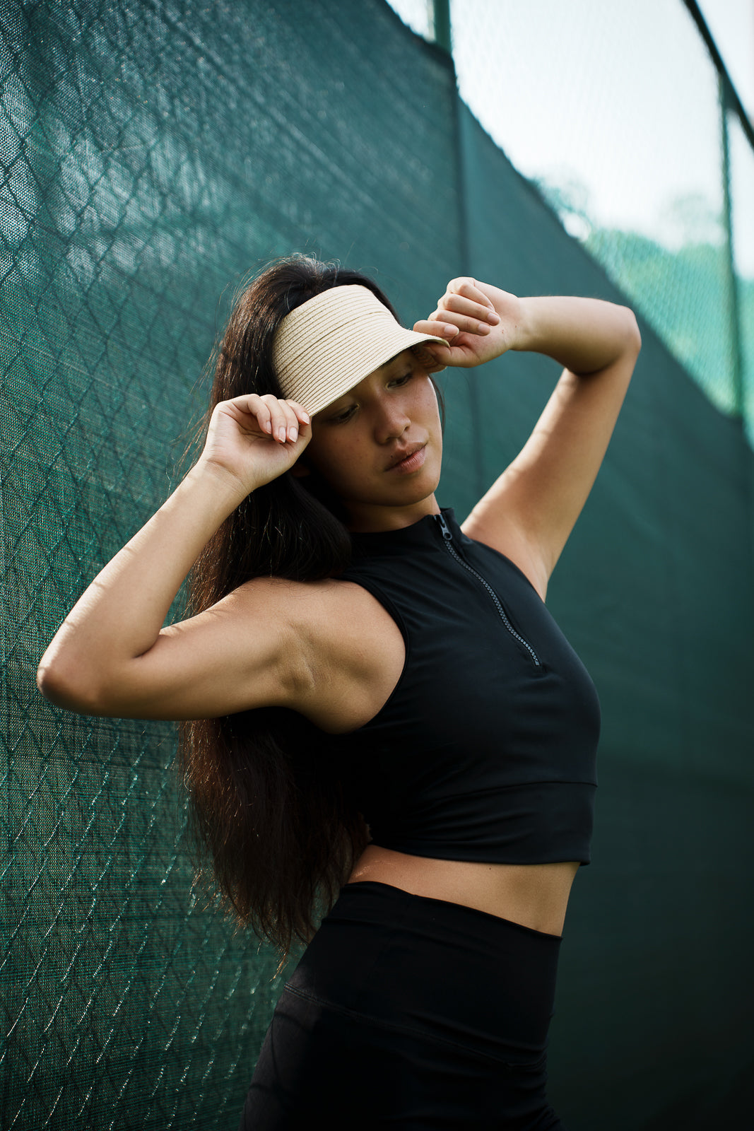 BRASSIÈRE NOLWENN Noire