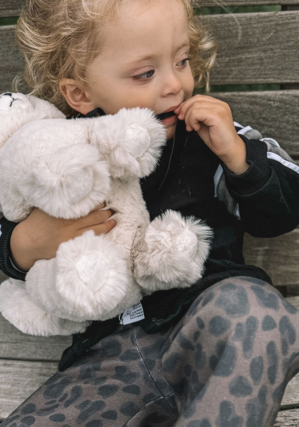 BOMBER VAHENA KIDS