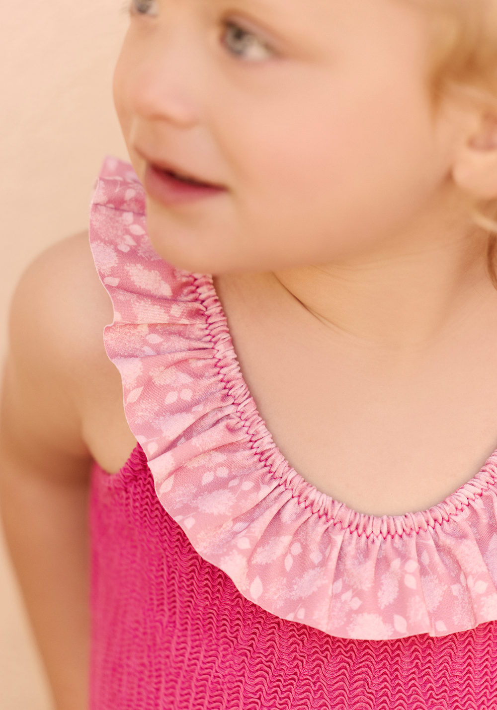 ONE PIECE ALBA pink