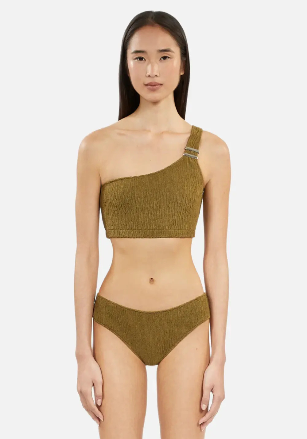 VICTORIA TWO PIECE TOP Kaki