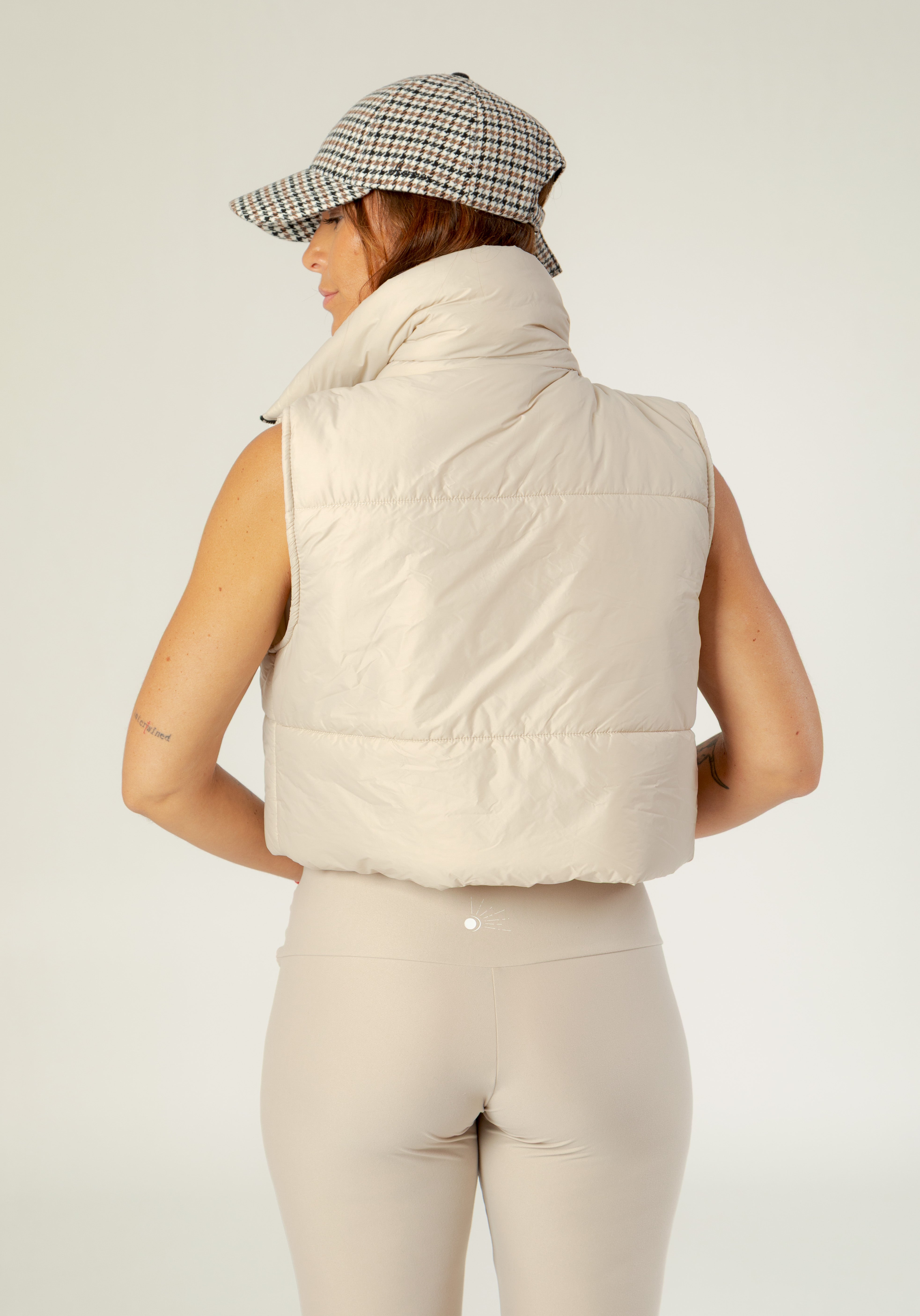 CASQUETTE NOÉ