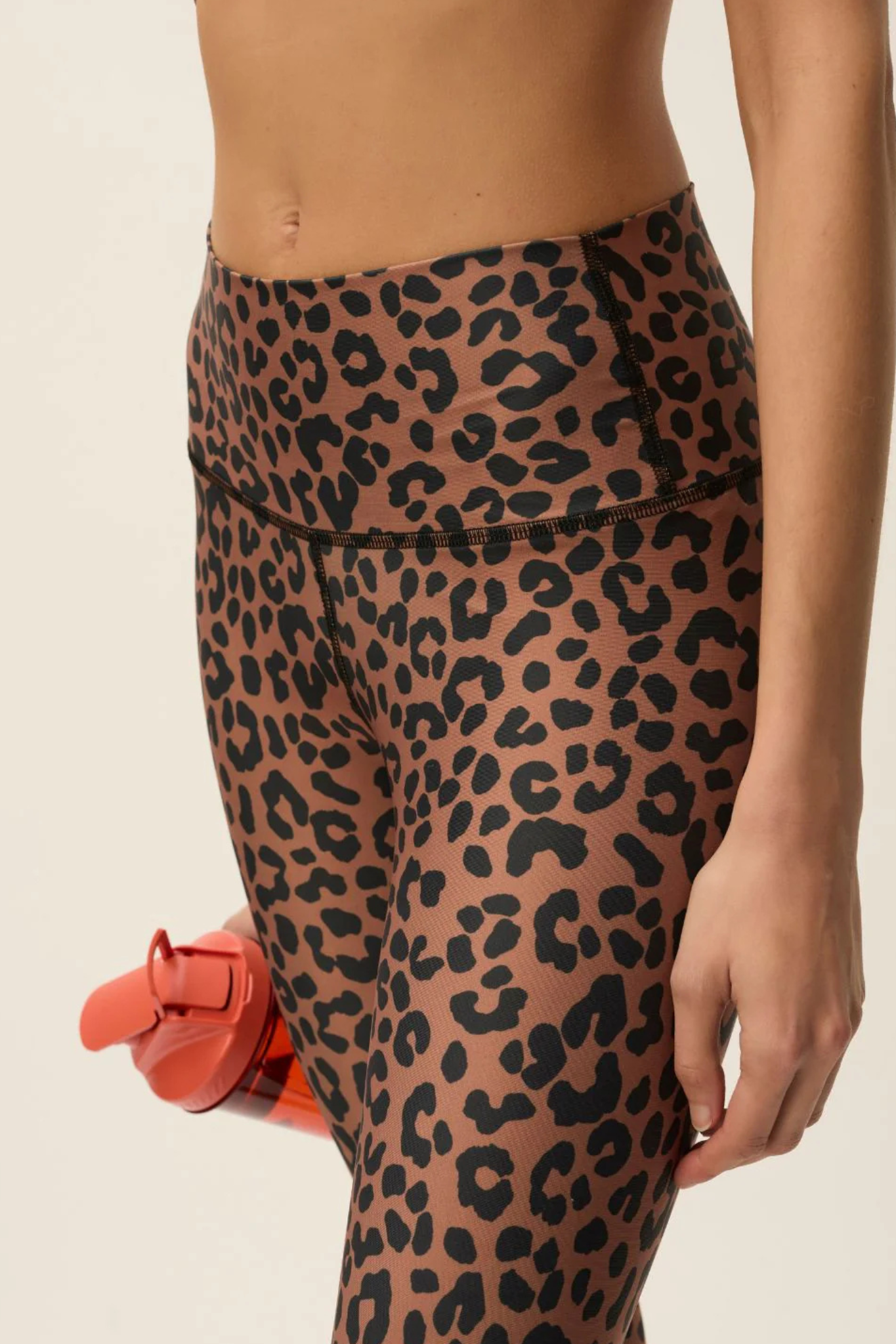 JASMIN GRAOU LEGGINGS