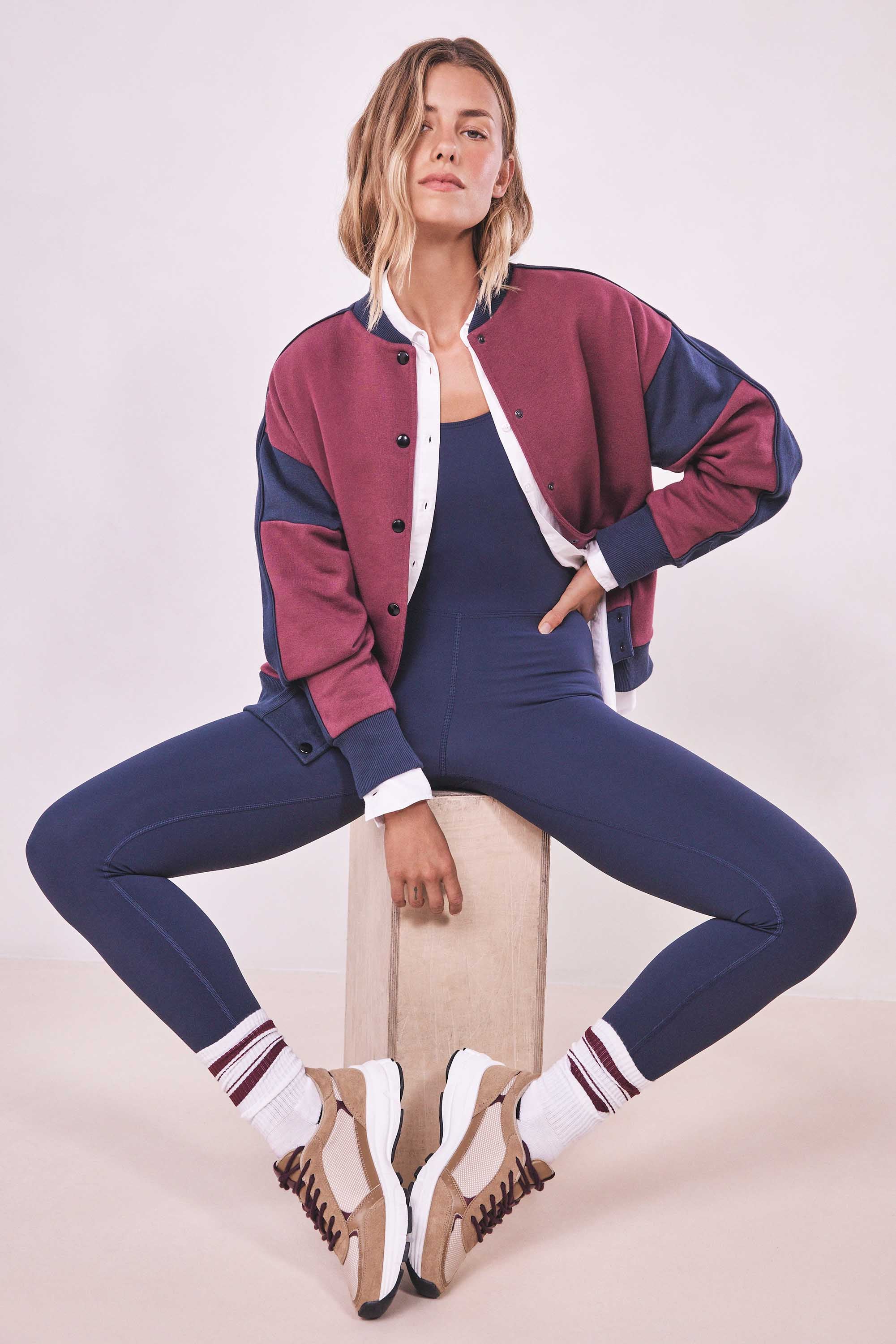 Veste VAHENA - Maison 123 x Luz Collections