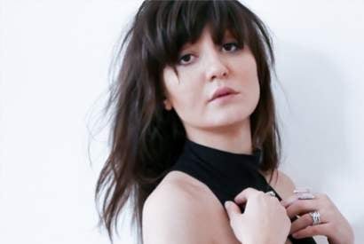 Irina Lazareanu