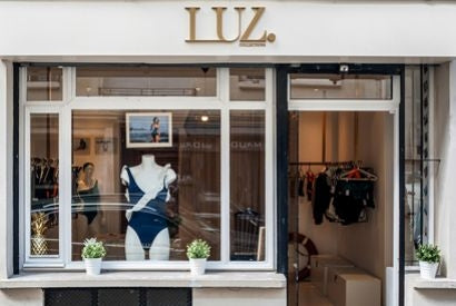 Boutique LUZ COLLECTIONS