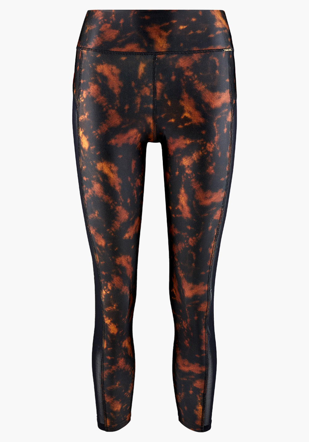 AMBER JUNGLE LEGGINGS Amber jungle