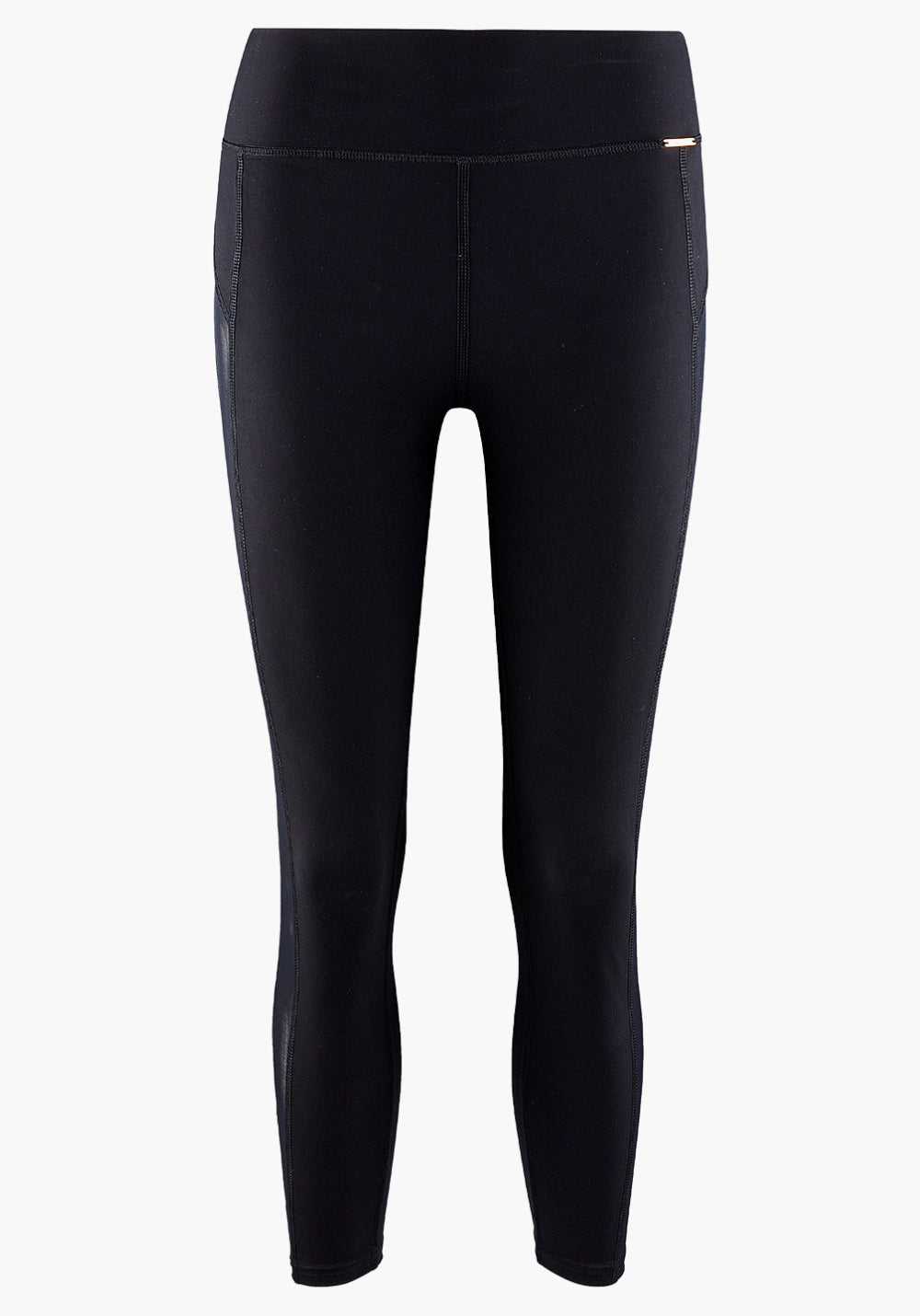 LEGGING UNI NOIR Noir