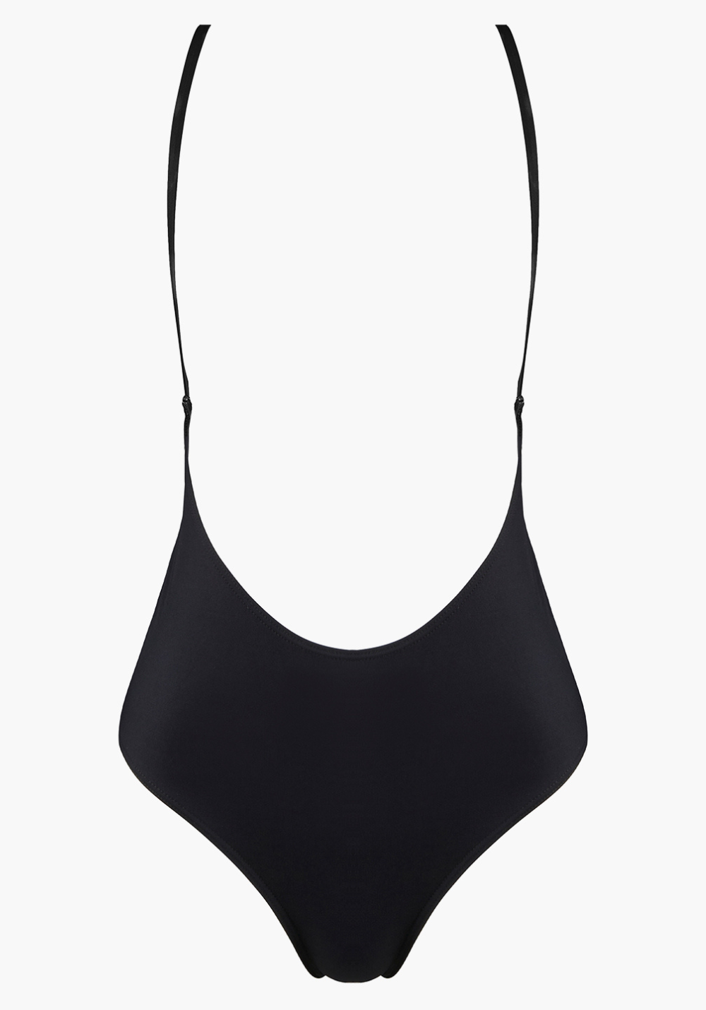 BLACK BODY