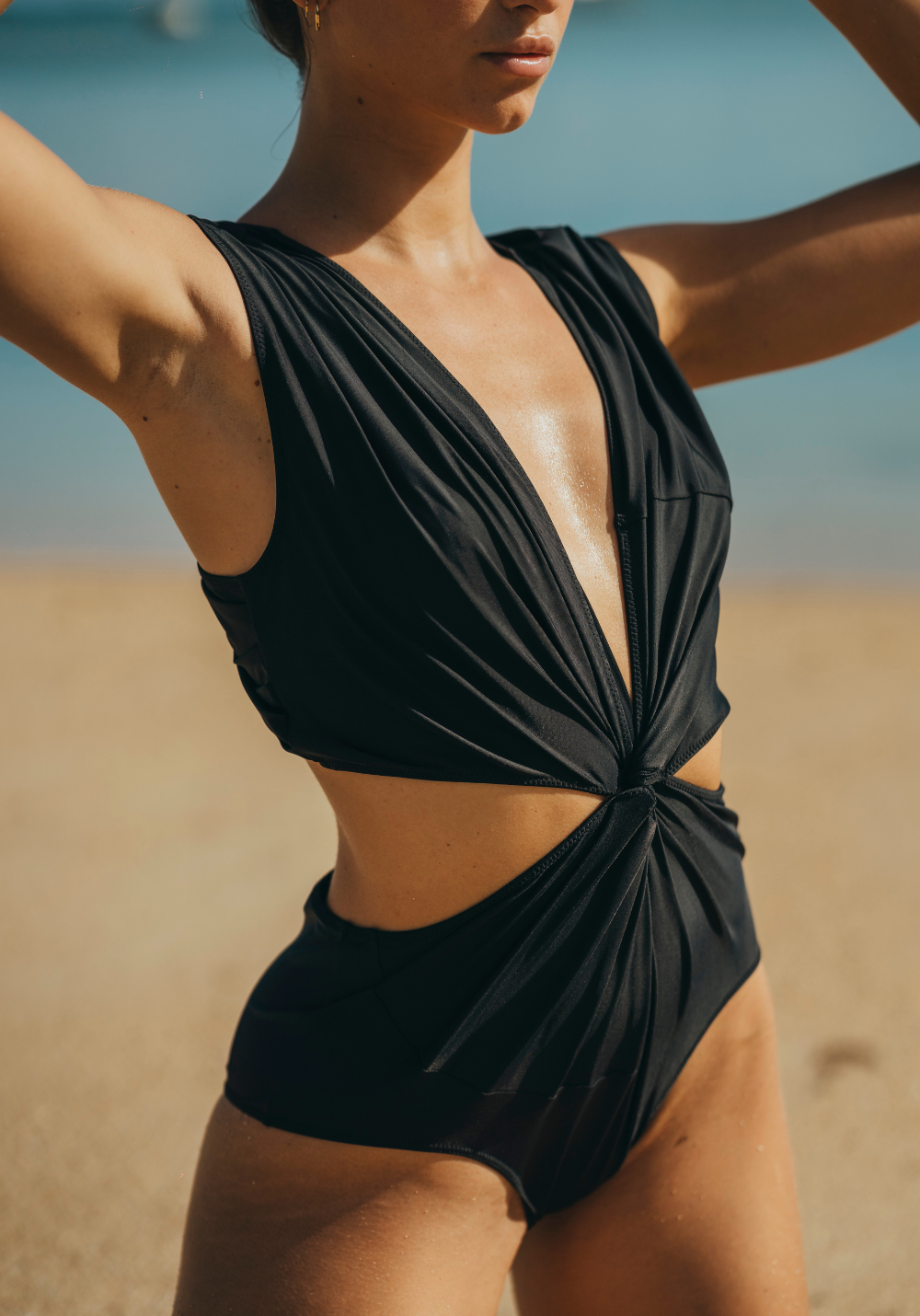 ONE PIECE DORO Black