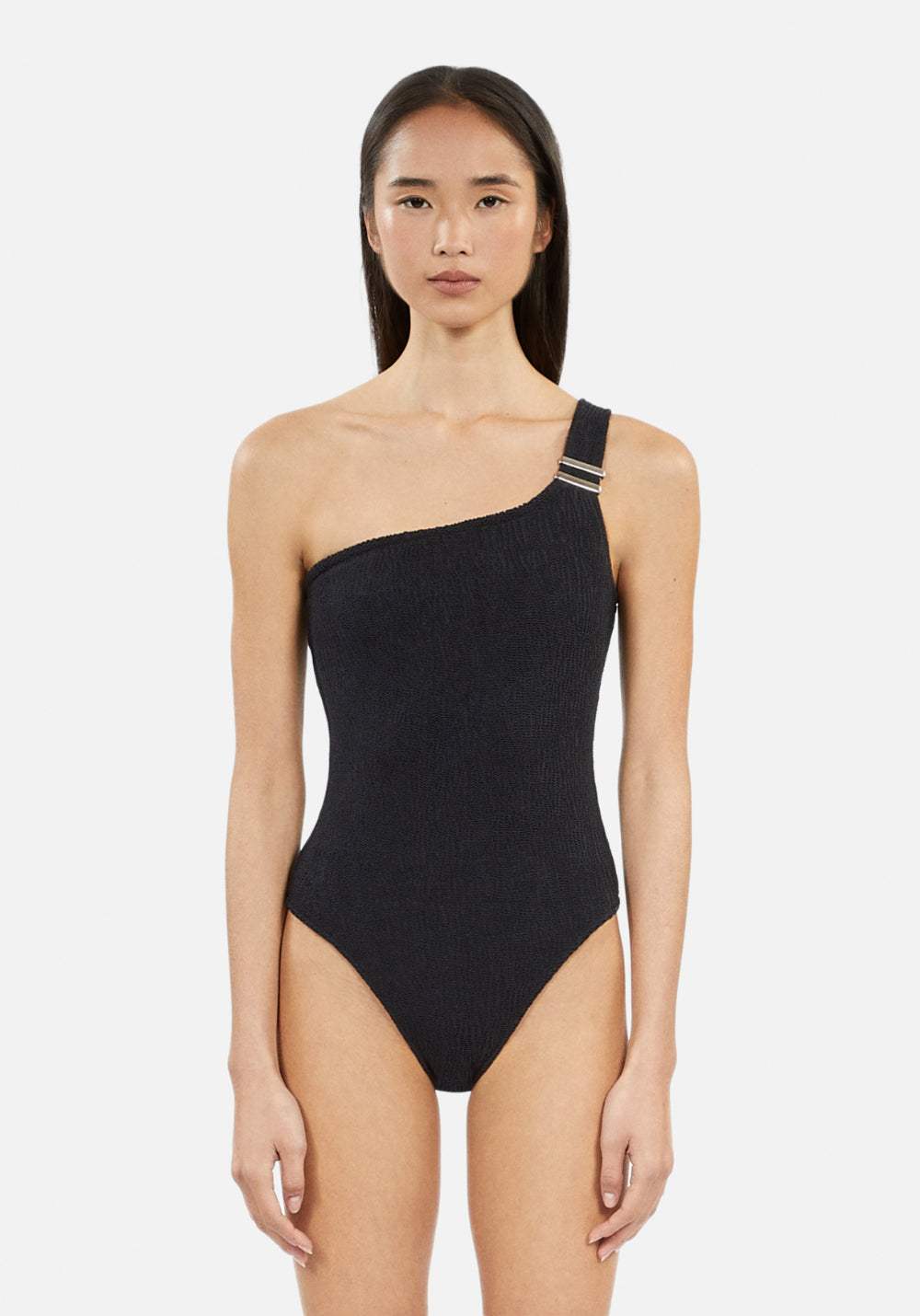 ONE PIECE ROMY Black