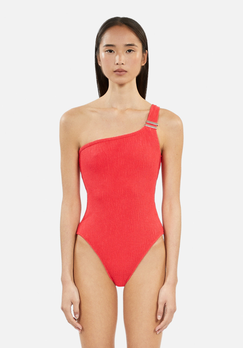 ONE PIECE ROMY Red