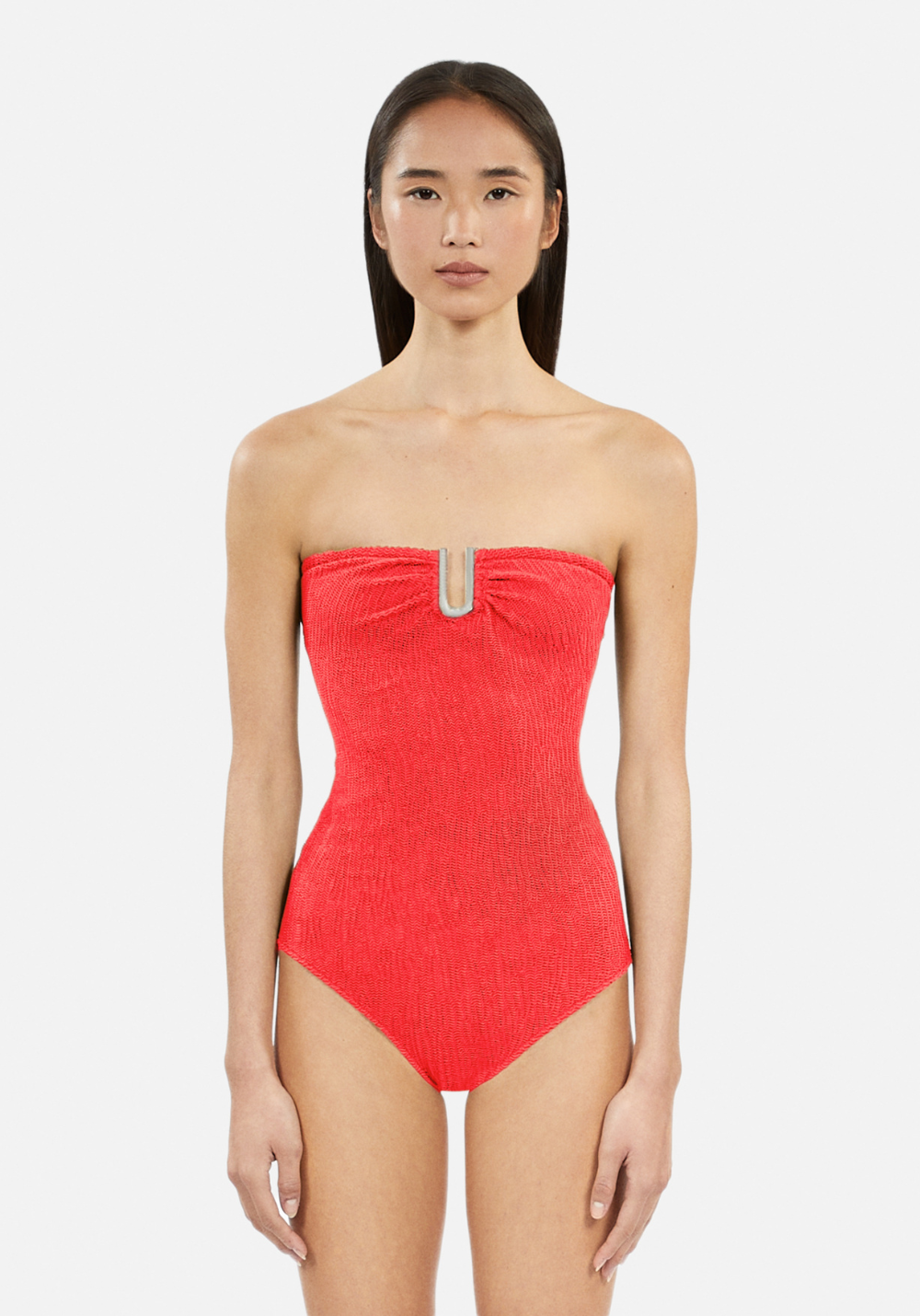 A PIECE EUGENIE Red
