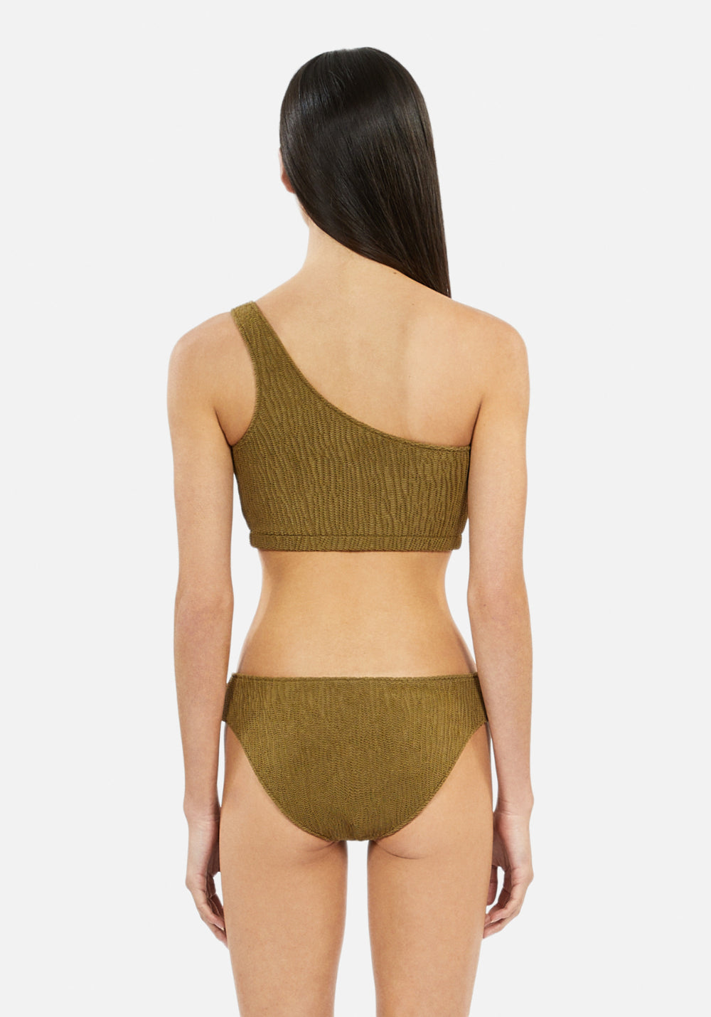 CORALIE Kaki TWO-PIECE BOTTOMS