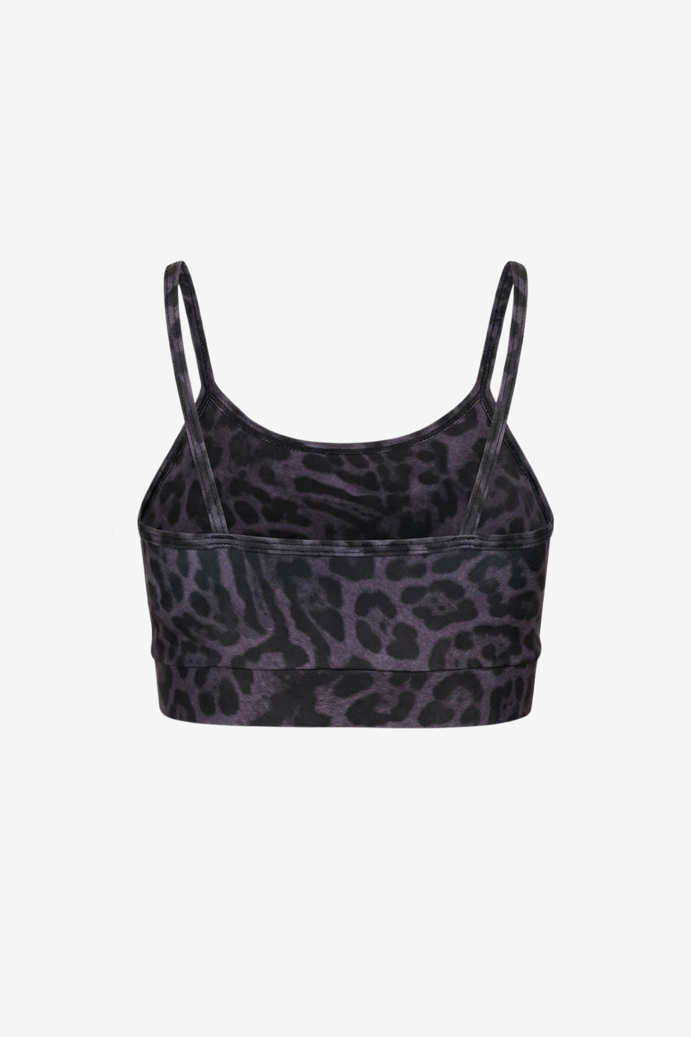 ALICE Bra - Purple Panther