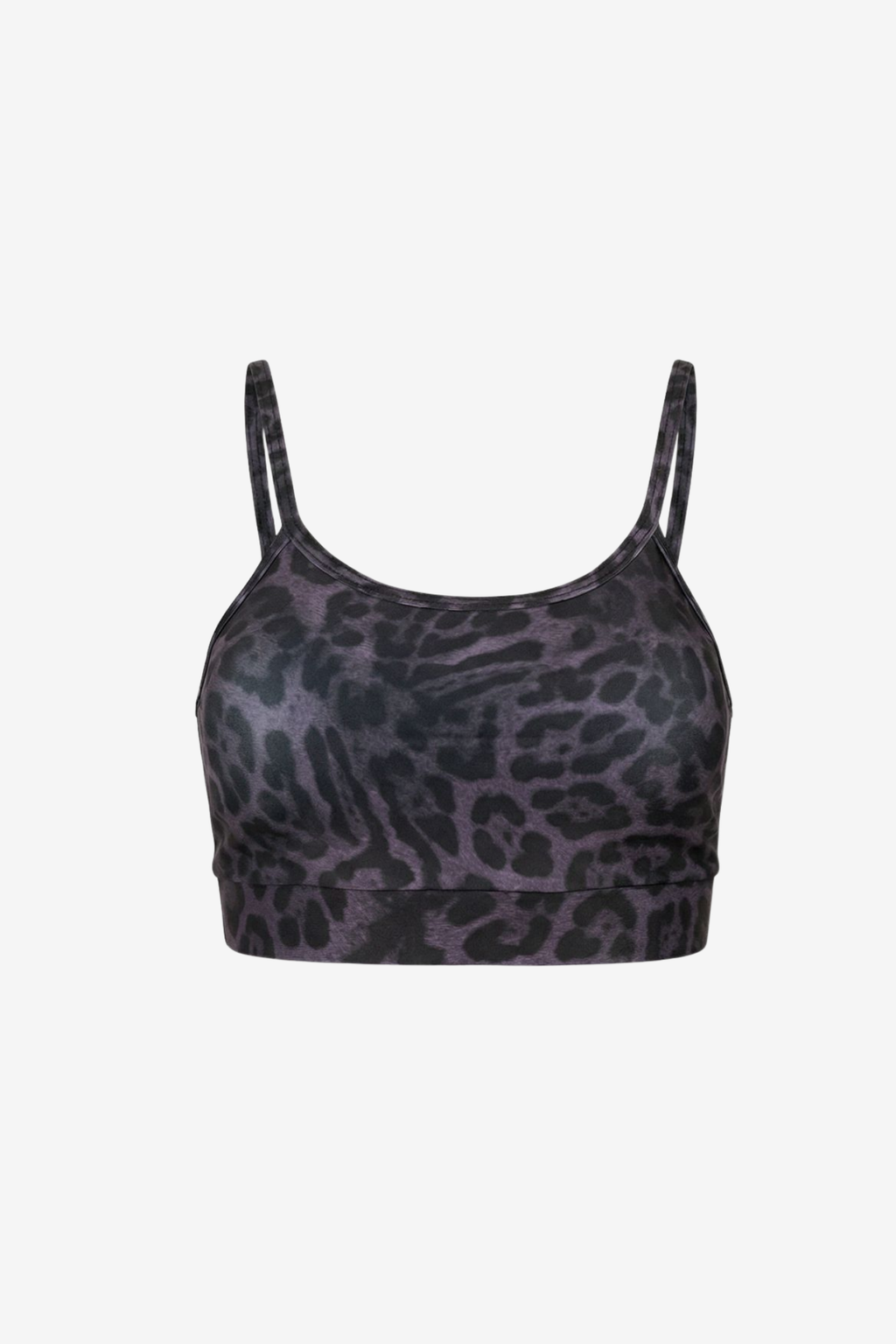 ALICE Bra - Purple Panther