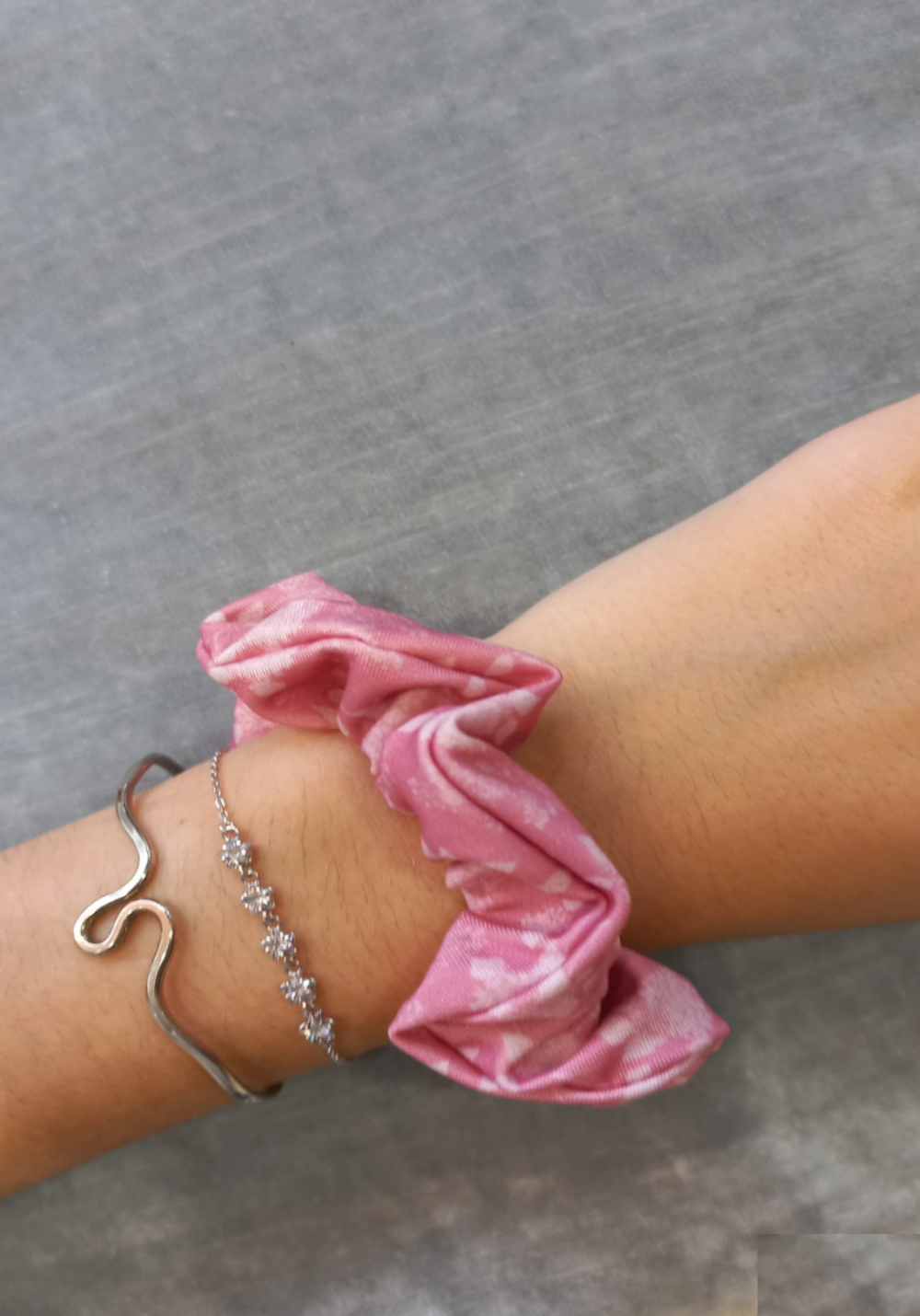 CHOUCHOU rose
