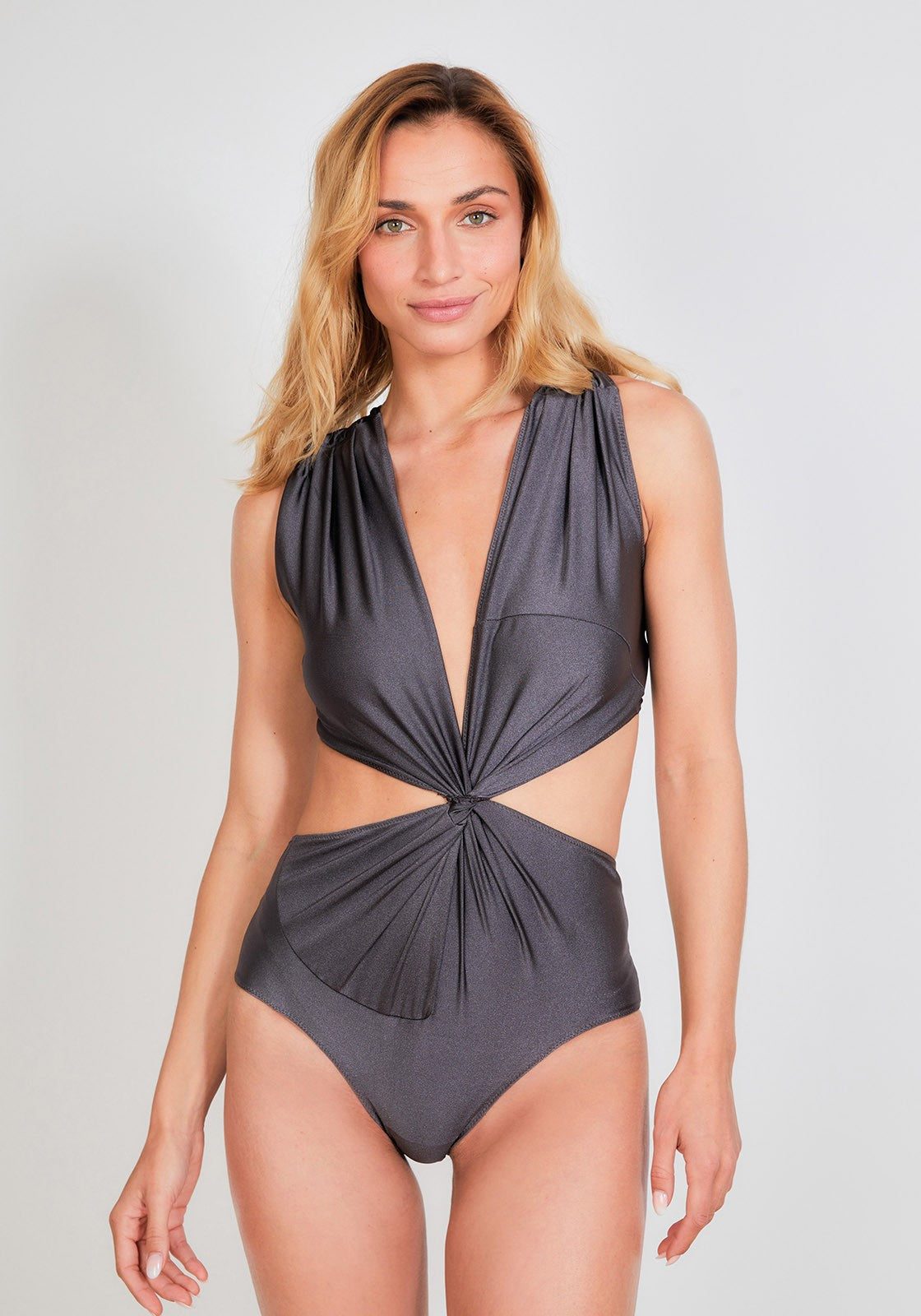 ONE PIECE DORO Grey