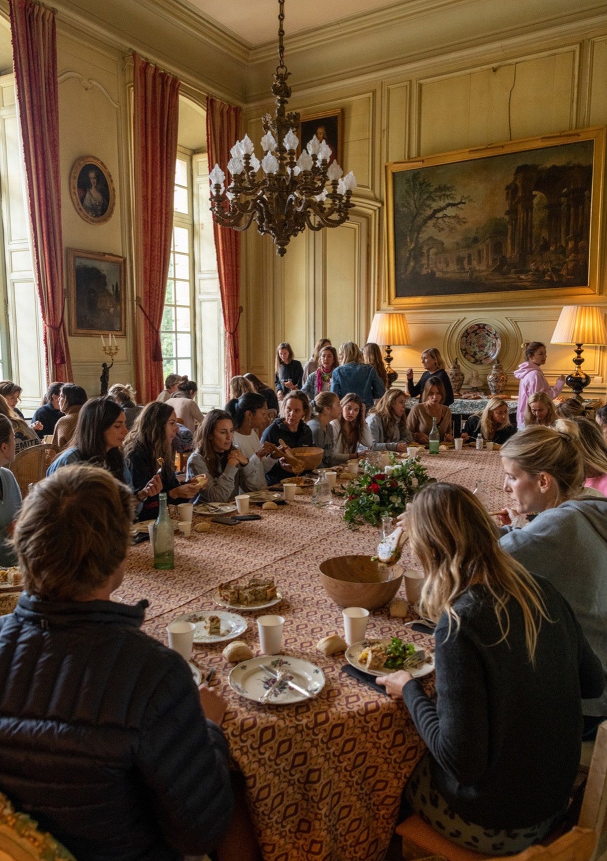 Journée Holistique 16 Octobre 2022