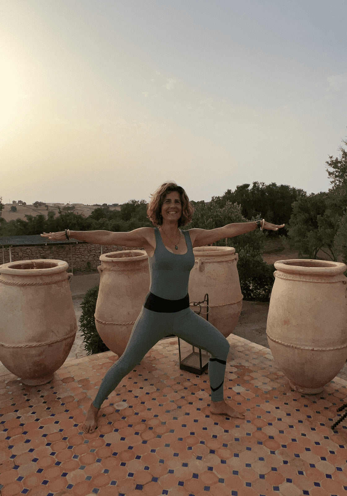 LudiPilates Essaouira 19 juin au 23 juin 2023