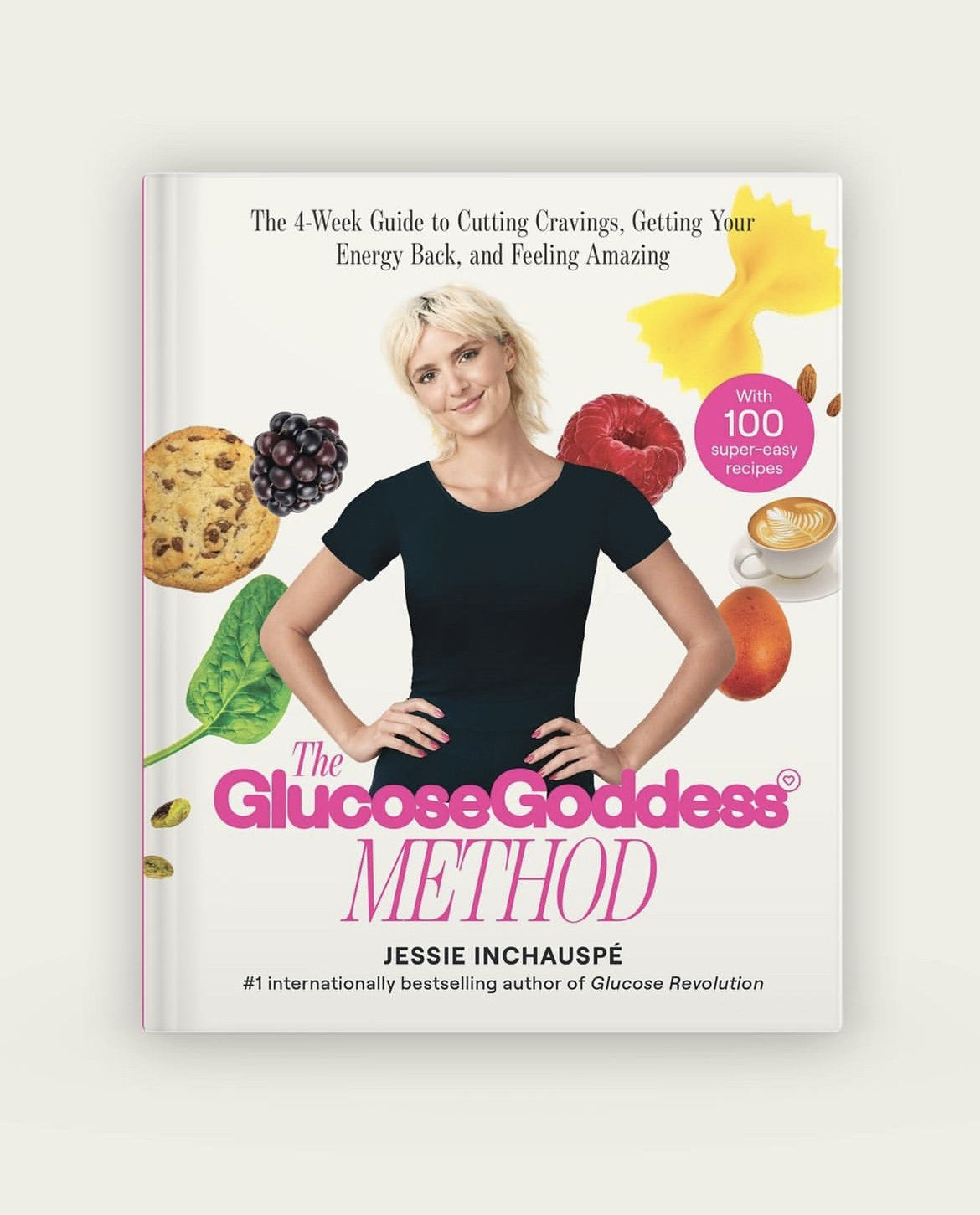 Masterclass with Glucose GODDESS