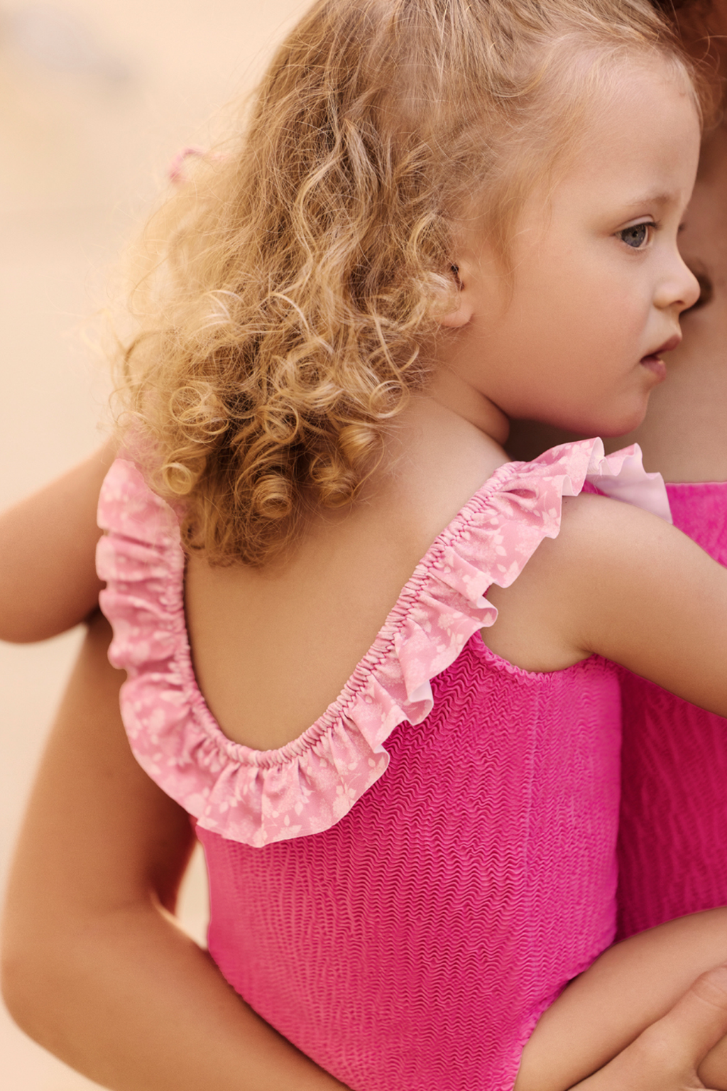 ONE PIECE ALBA pink