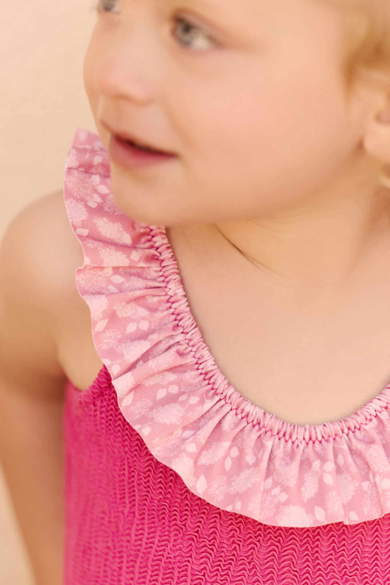 ONE PIECE ALBA pink