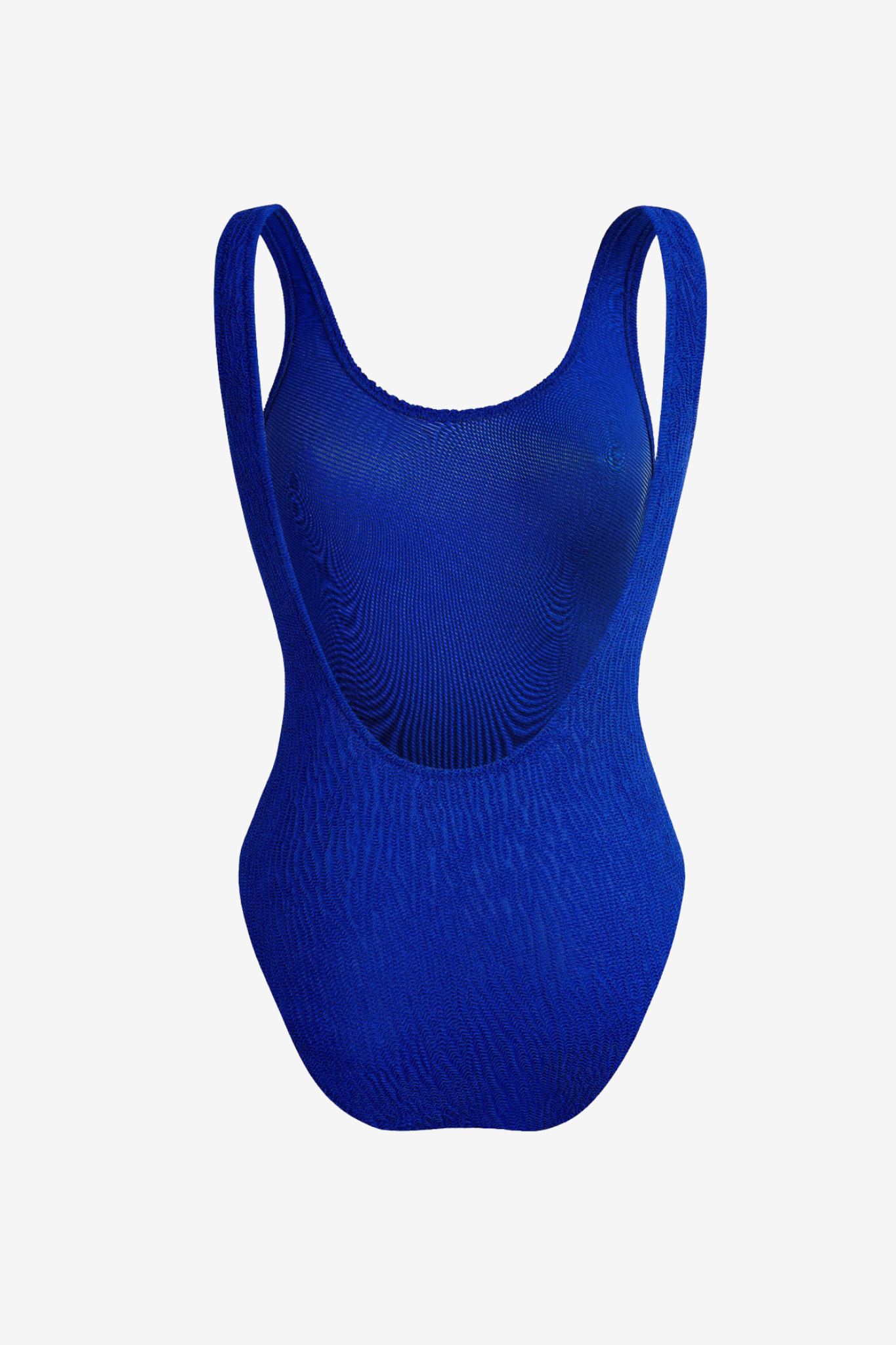 SHISEIDO CAMERON ONE PIECE royal blue TU