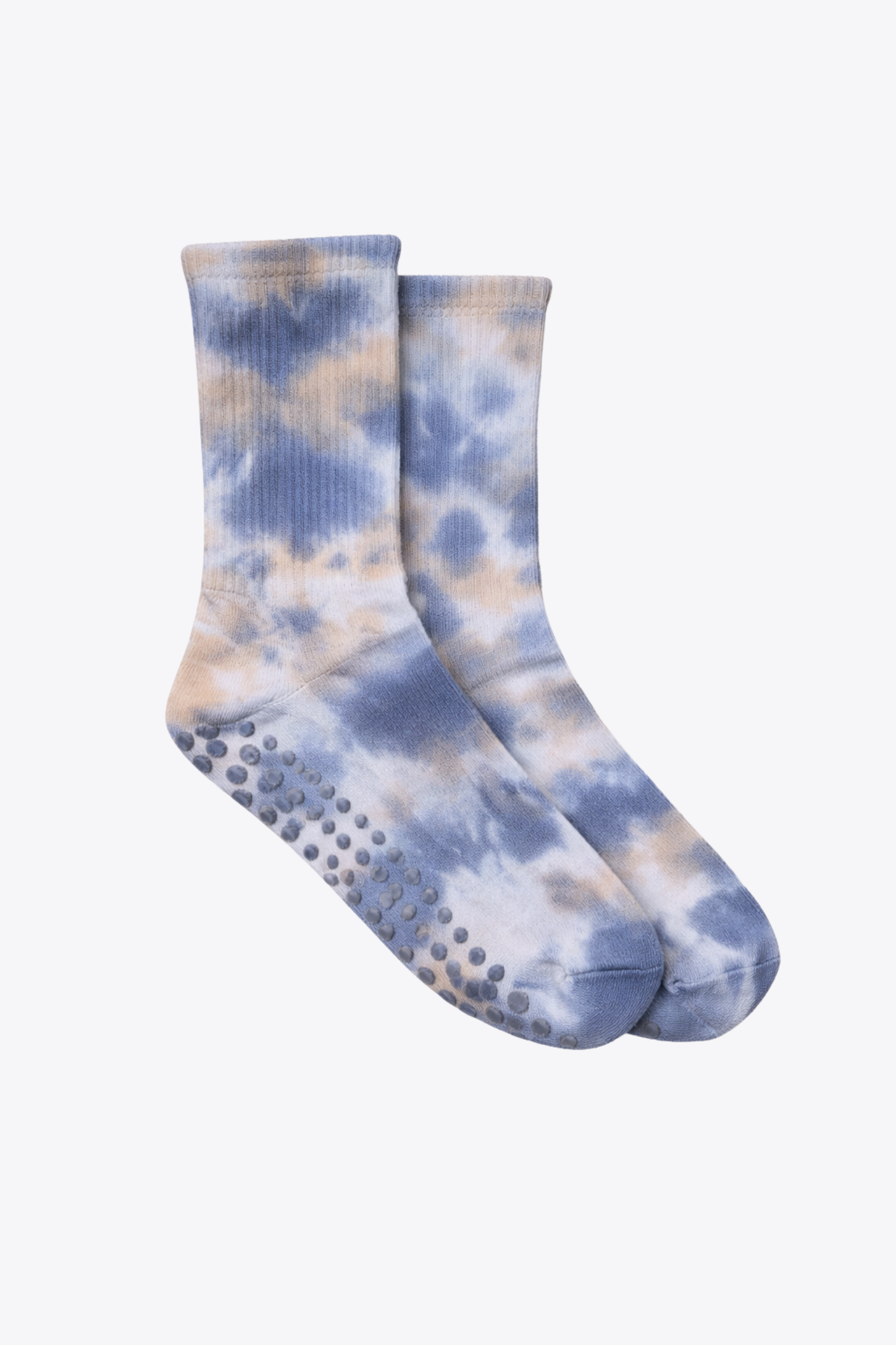 CHAUSSETTES tie and dye