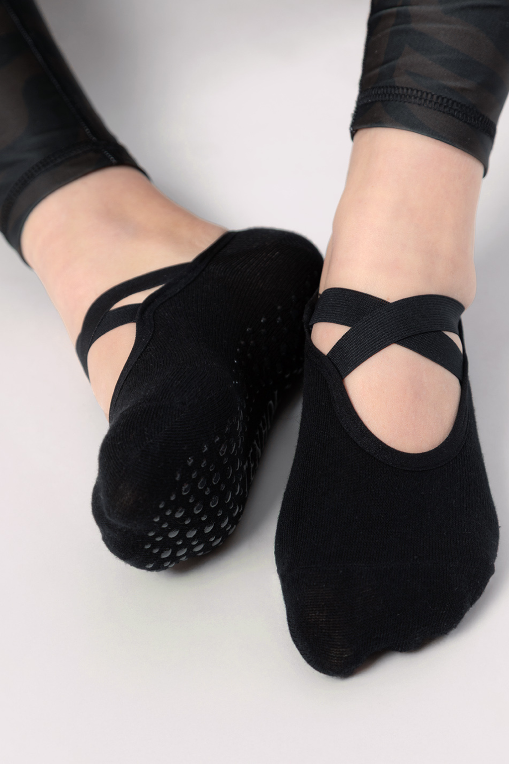 Bailarinas negras