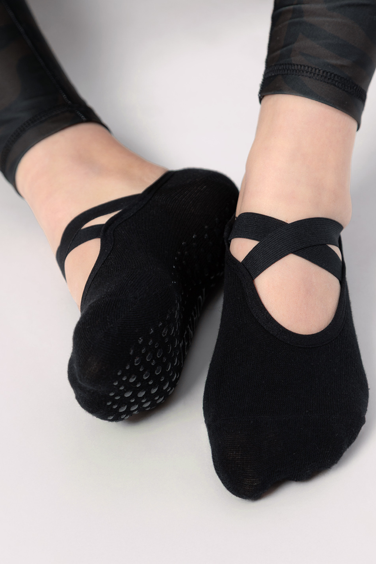 Bailarinas negras