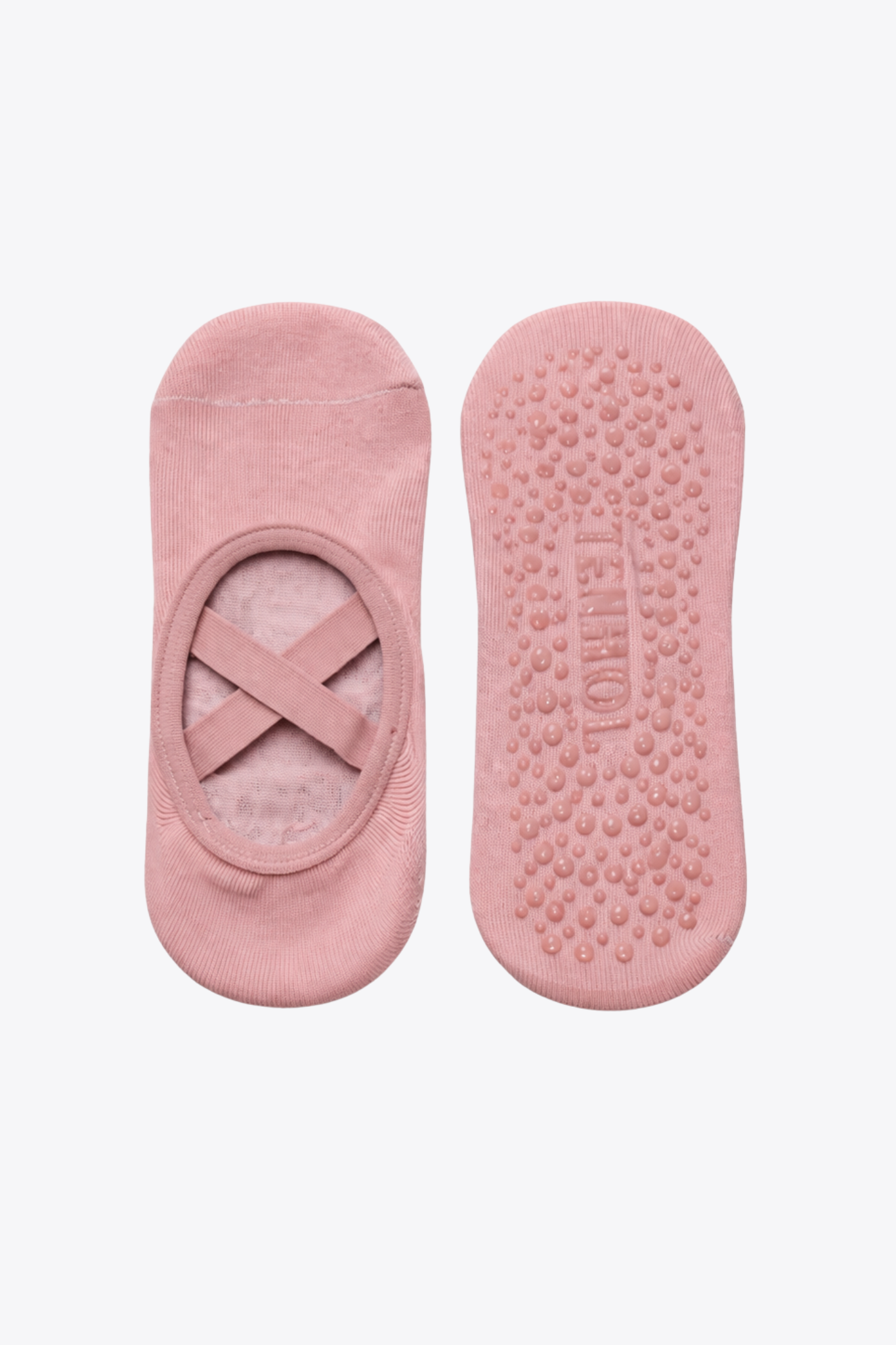 BALLERINES roses