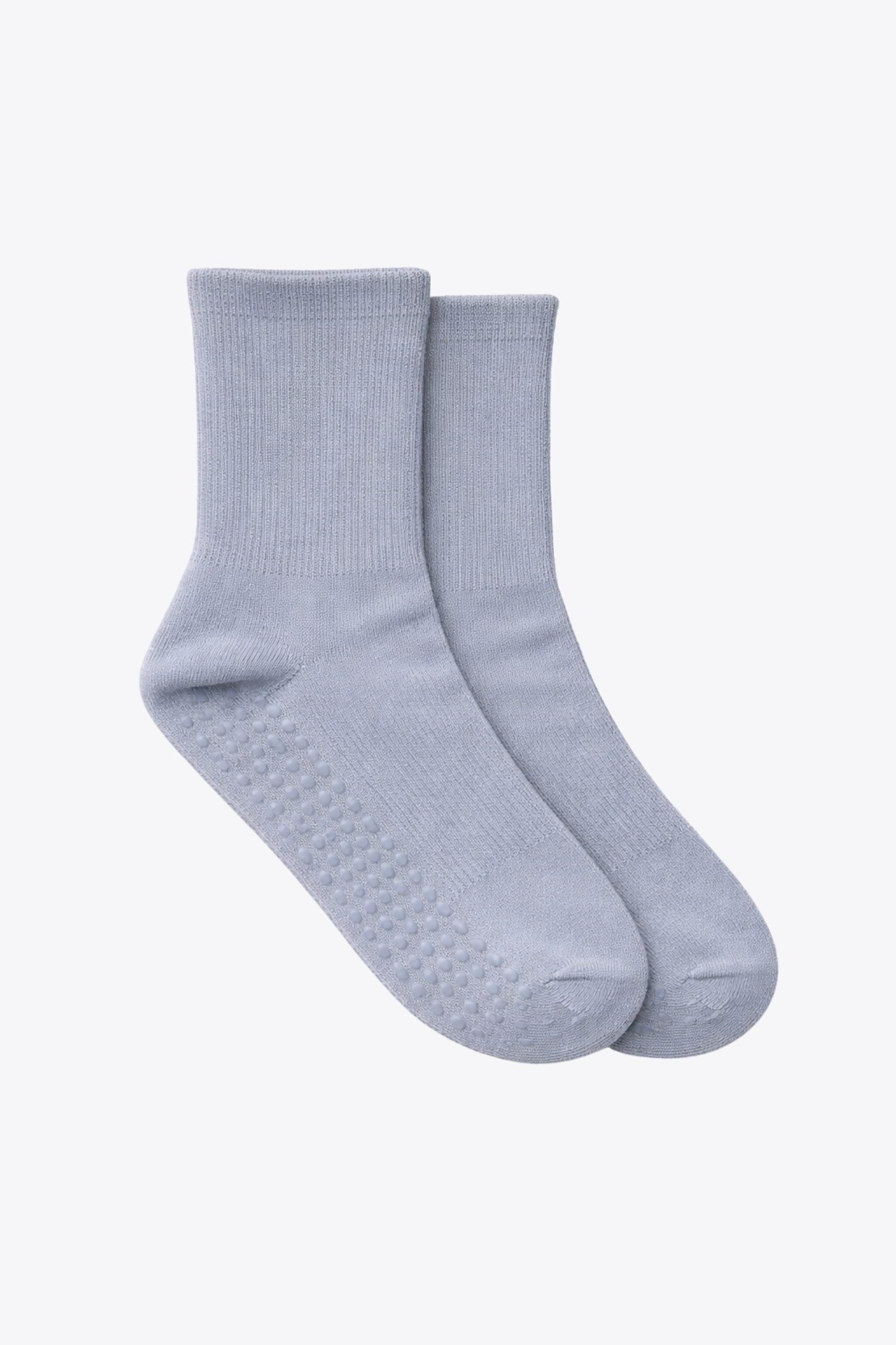 CHAUSSETTES dégradées grises