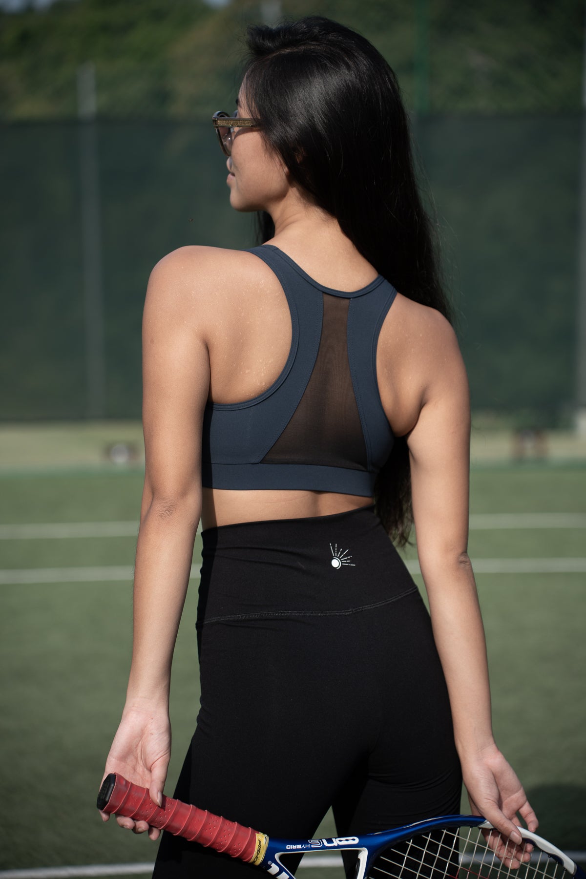 Legging ALLIE - Noir