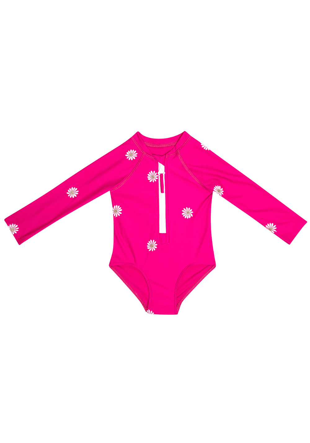 LEO KIDS BRODE Embroidered rose