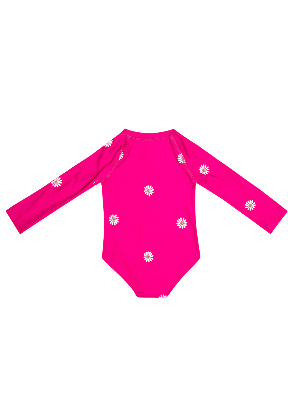 LEO KIDS BRODE Embroidered rose