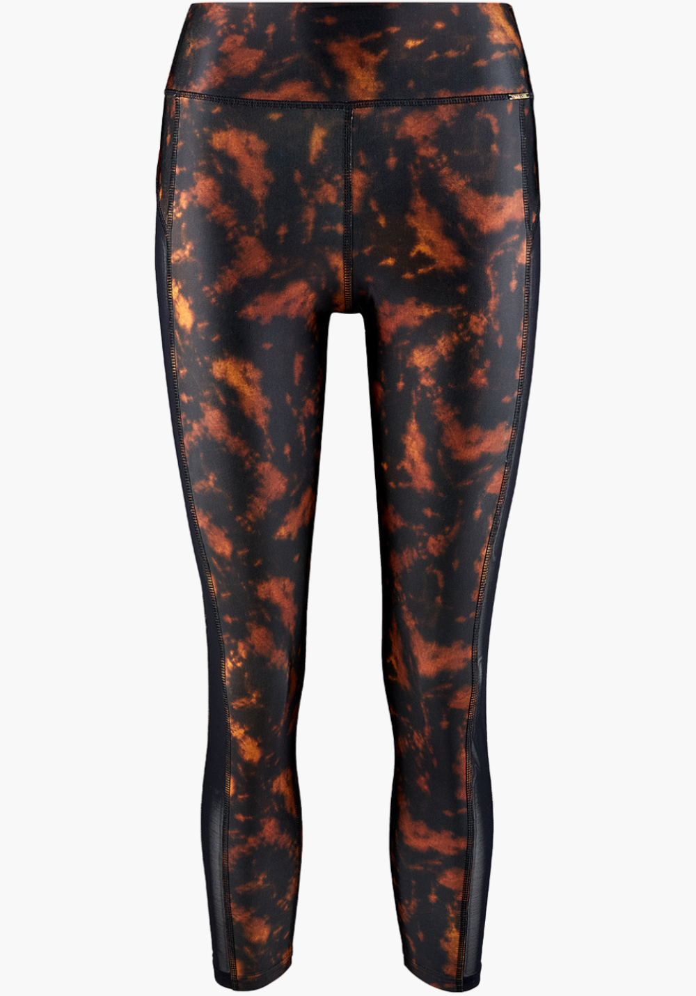 AMBER JUNGLE LEGGINGS
