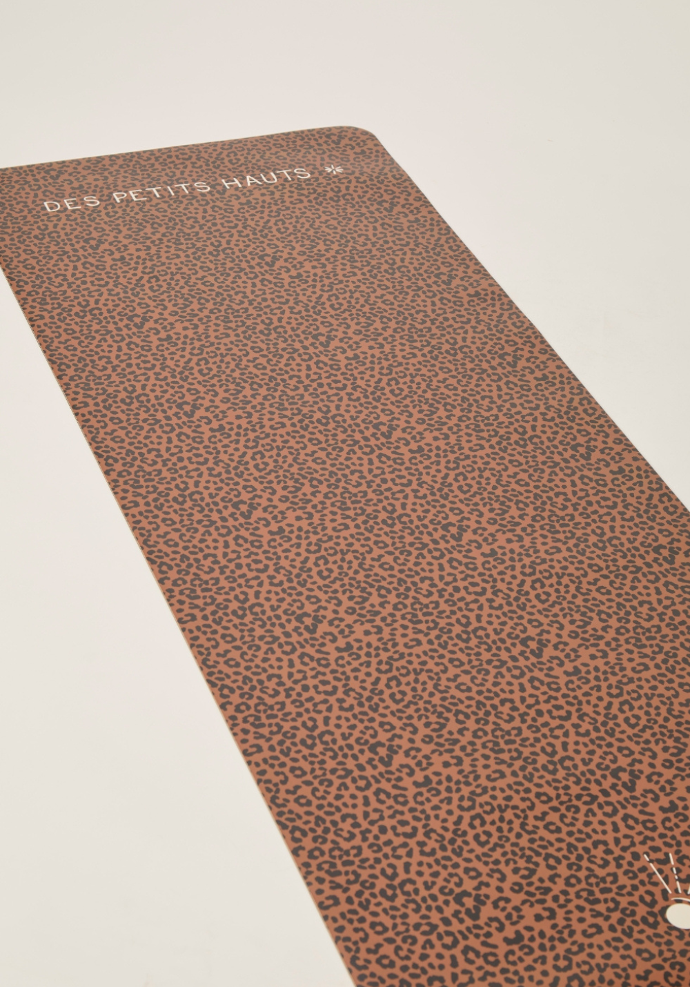 TAPIS DE YOGA GRAOU