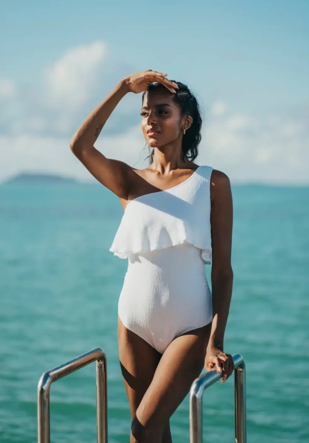 ONE PIECE IPANEMA ONE SIZE