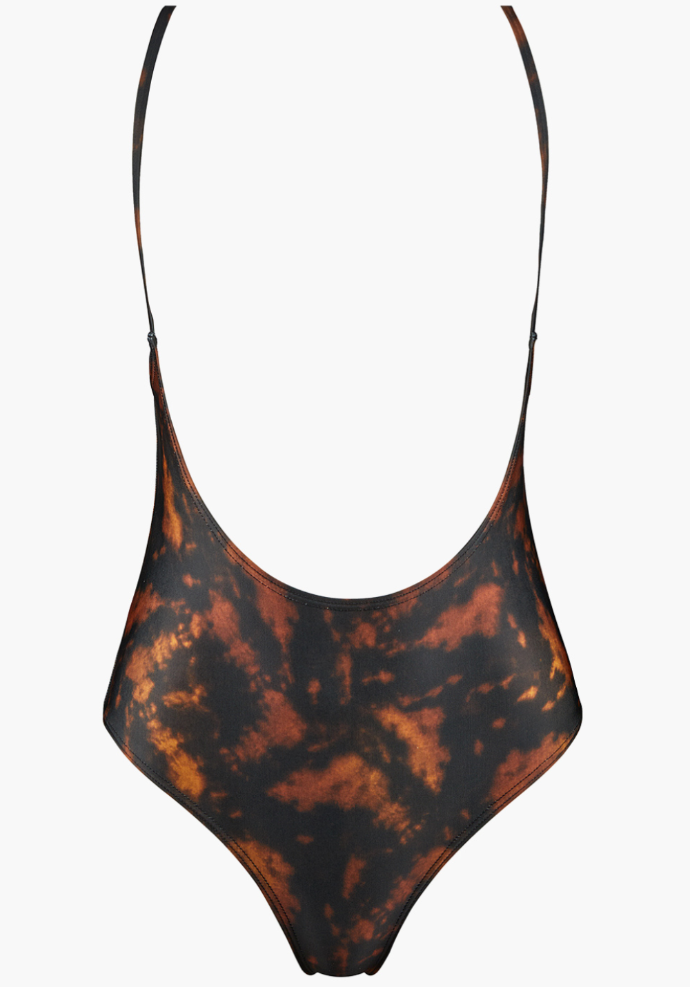 BODY AMBER JUNGLE