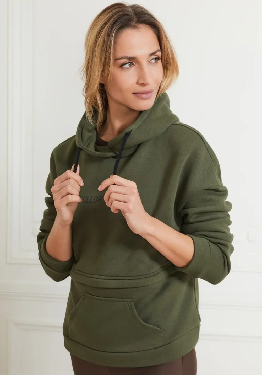 PETYA FTS Khaki