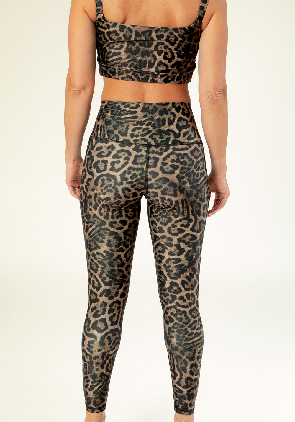 LEGGING VANILLA Panther natural