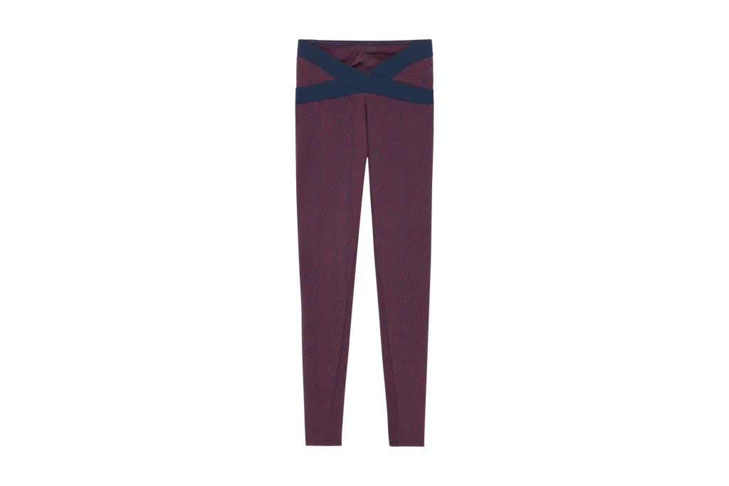 OLYMPE Leggings - Maison 123 x Luz Collections