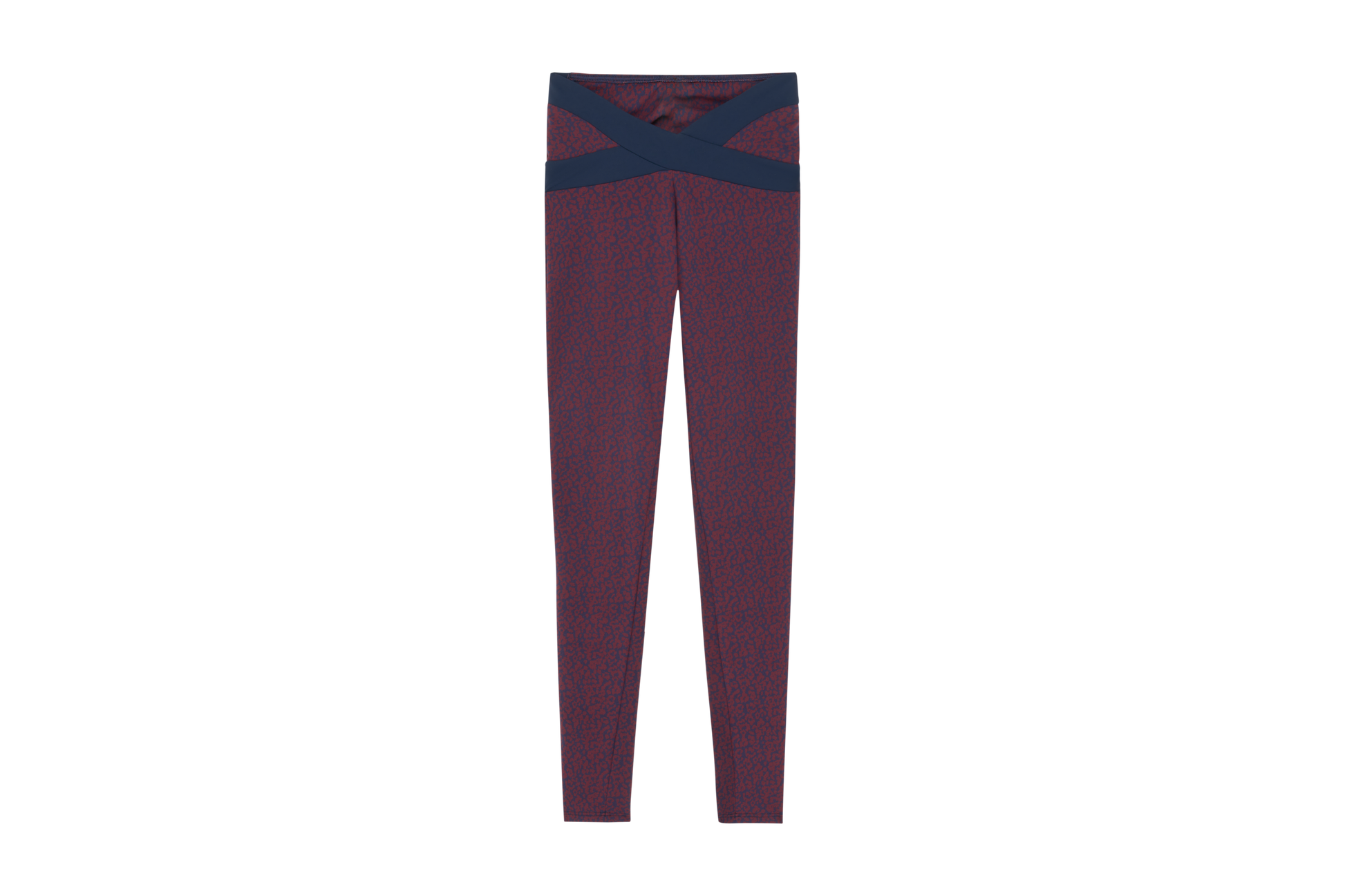 OLYMPE Leggings - Maison 123 x Luz Collections