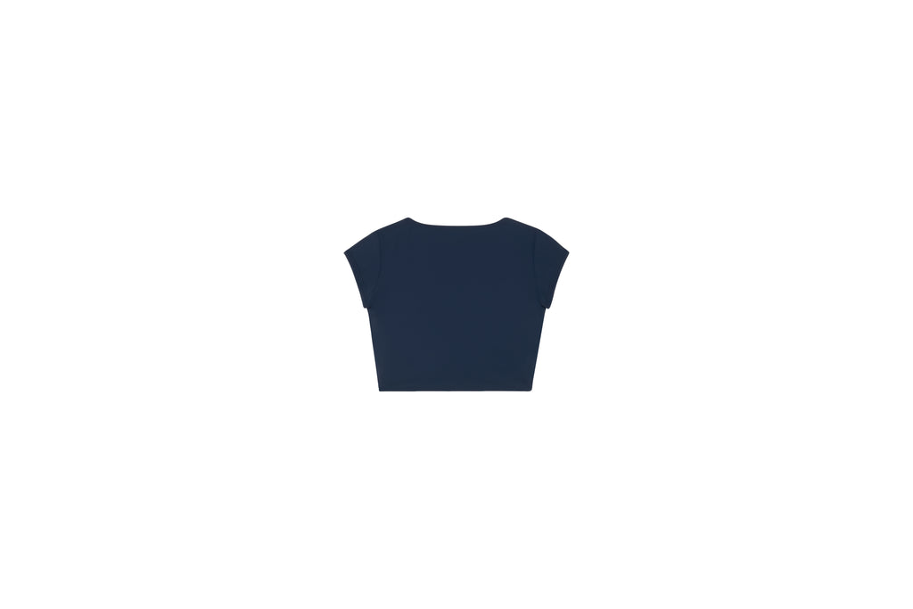 Top CAMILLE - Maison 123 x Luz Collections